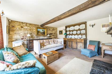 Stable Cottage, 1a Kettle End, Lois Weedon