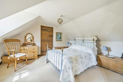 Stable Cottage, 1a Kettle End, Lois Weedon