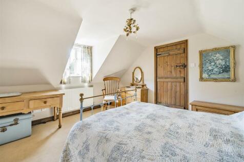 Stable Cottage, 1a Kettle End, Lois Weedon
