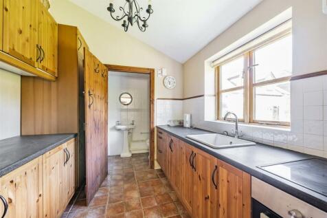 Stable Cottage, 1a Kettle End, Lois Weedon