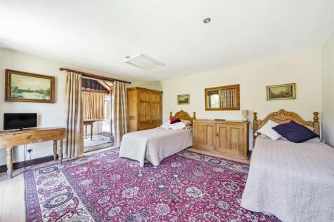 Stable Cottage, 1a Kettle End, Lois Weedon