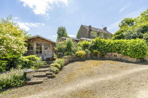 Stable Cottage, 1a Kettle End, Lois Weedon
