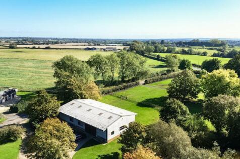 The Field barn, Dunton Manor, Dunton