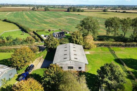 The Field barn, Dunton Manor, Dunton