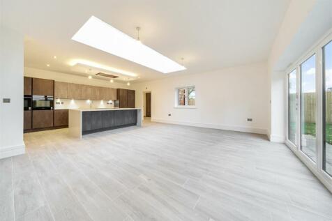 Plot 2, The Padbury, Foxcote Fields