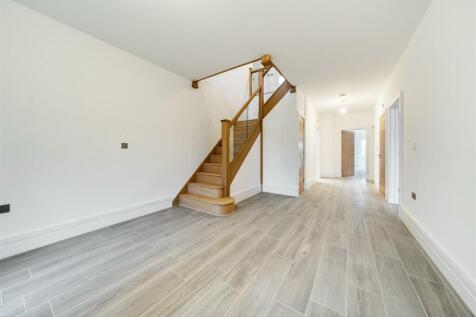 Plot 2, The Padbury, Foxcote Fields