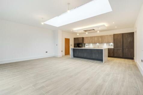 Plot 2, The Padbury, Foxcote Fields