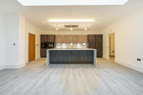 Plot 2, The Padbury, Foxcote Fields