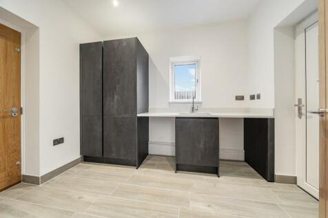 Plot 2, The Padbury, Foxcote Fields