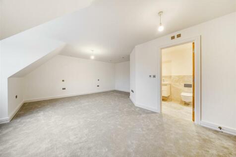 Plot 2, The Padbury, Foxcote Fields