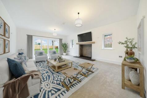 Plot 2, The Padb0ury, Foxcote Fields