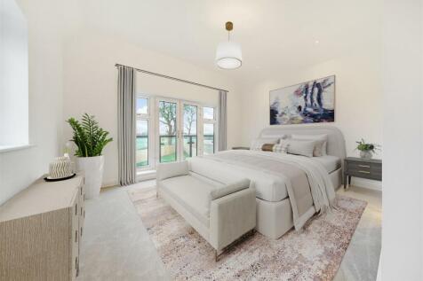 Plot 2, The Padbury, Foxcote Fields