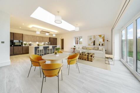 Plot 2, The Padbury, Foxcote Fields