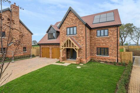 Plot 2, The Padbury, Foxcote Fields