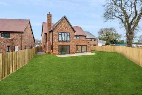 Plot 2, The Padbury, Foxcote Fields