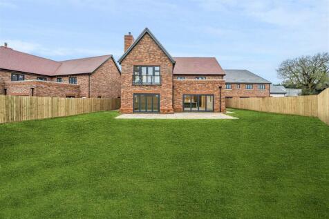 Plot 2, The Padbury, Foxcote Fields