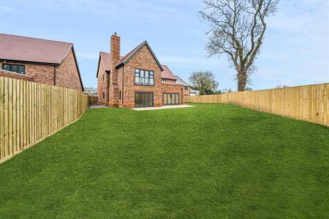 Plot 2, The Padbury, Foxcote Fields