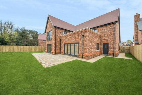 Plot 2, The Padbury, Foxcote Fields
