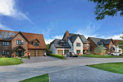 Foxcote Fields, Maids Moreton