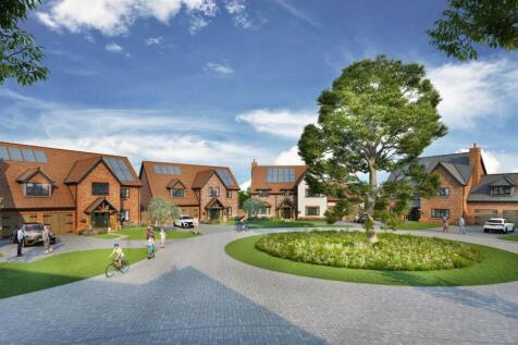 Foxcote Fields, Maids Moreton
