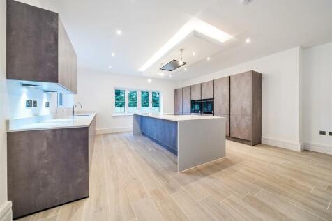 Plot 12, Foxcote Fields, Maids Moreton