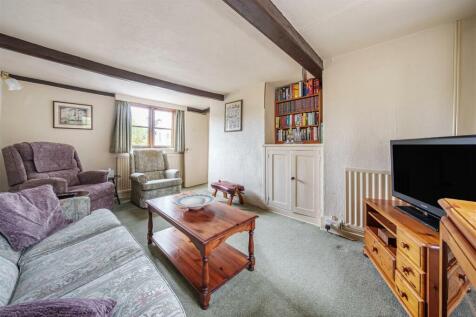 Quinbury Cottage, 35 Quinbury End, Blakesley