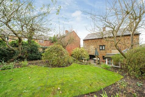Quinbury Cottage, 35 Quinbury End, Blakesley