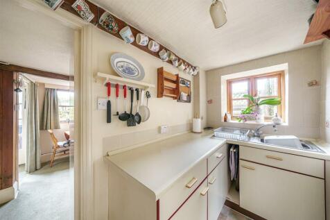 Quinbury Cottage, 35 Quinbury End, Blakesley