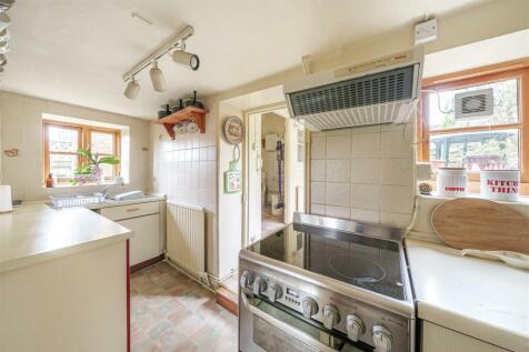 Quinbury Cottage, 35 Quinbury End, Blakesley