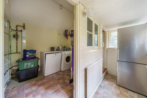 Quinbury Cottage, 35 Quinbury End, Blakesley