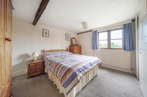 Quinbury Cottage, 35 Quinbury End, Blakesley