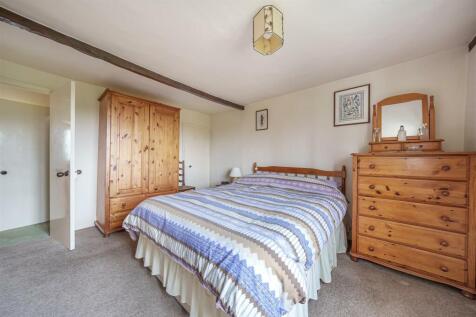 Quinbury Cottage, 35 Quinbury End, Blakesley