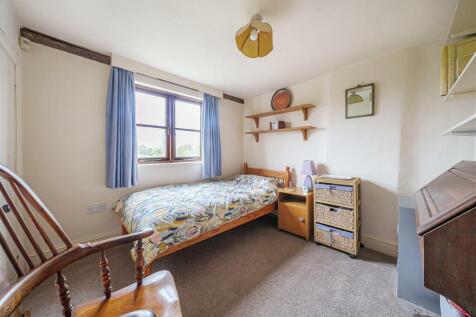 Quinbury Cottage, 35 Quinbury End, Blakesley