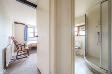 Quinbury Cottage, 35 Quinbury End, Blakesley