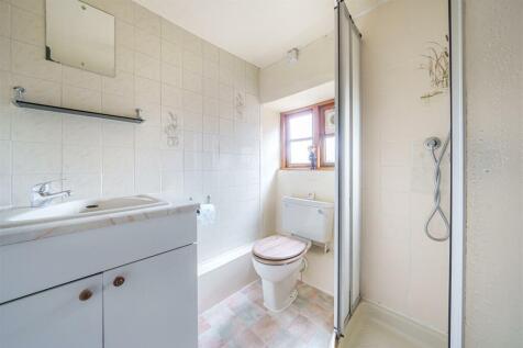 Quinbury Cottage, 35 Quinbury End, Blakesley