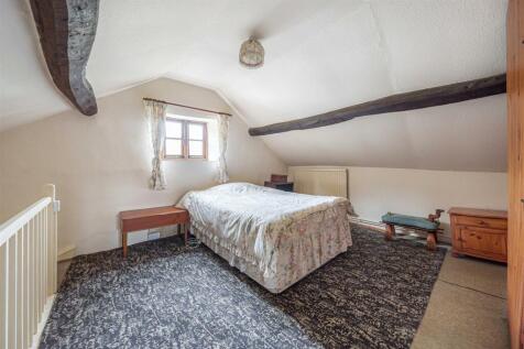 Quinbury Cottage, 35 Quinbury End, Blakesley