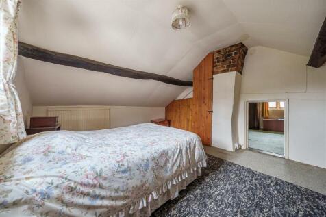 Quinbury Cottage, 35 Quinbury End, Blakesley