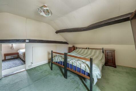 Quinbury Cottage, 35 Quinbury End, Blakesley