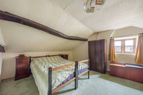 Quinbury Cottage, 35 Quinbury End, Blakesley