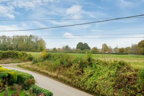 Quinbury Cottage, 35 Quinbury End, Blakesley