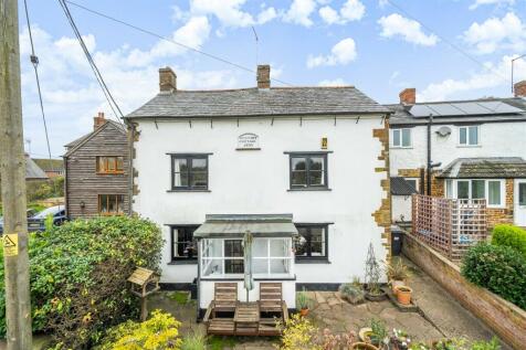 Quinbury Cottage, 35 Quinbury End, Blakesley