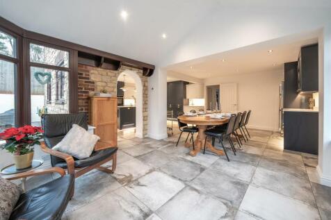 Ambleside, 63 Church Street, Helmdon