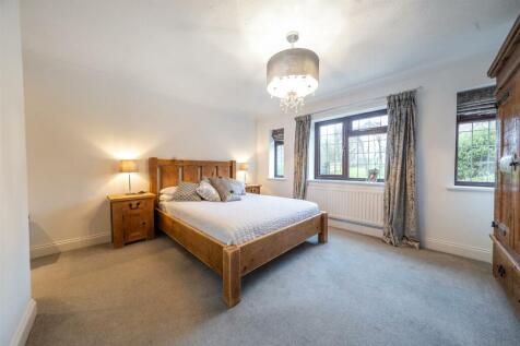 Ambleside, 63 Church Street, Helmdon
