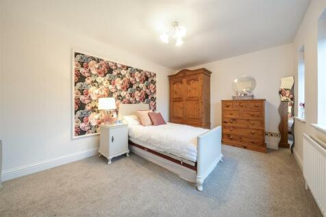 Ambleside, 63 Church Street, Helmdon