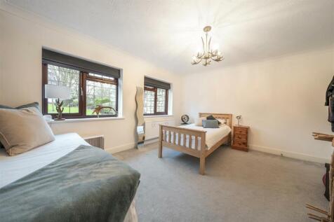 Ambleside, 63 Church Street, Helmdon
