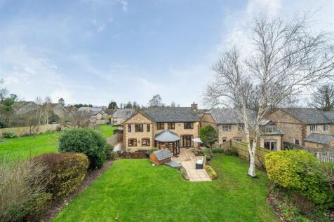 Ambleside, 63 Church Street, Helmdon