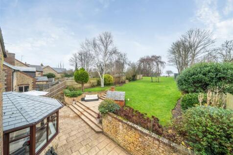 Ambleside, 63 Church Street, Helmdon