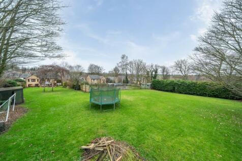 Ambleside, 63 Church Street, Helmdon