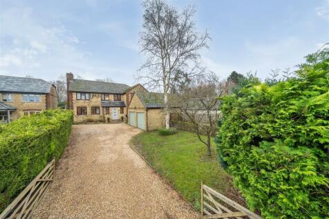 Ambleside, 63 Church Street, Helmdon
