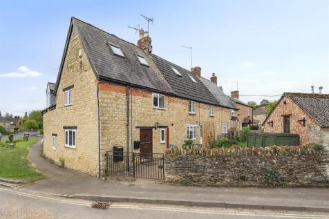 1 Mill Lane, Stoke Bruerne